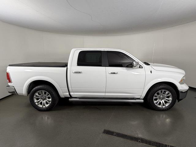 used 2015 Ram 1500 car, priced at $15,989