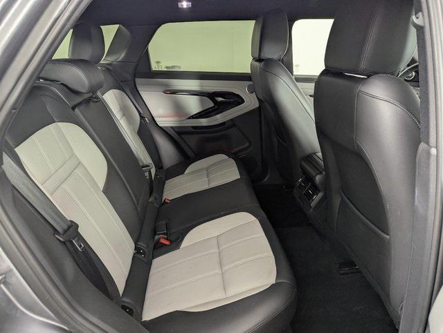 used 2023 Land Rover Range Rover Evoque car, priced at $32,989