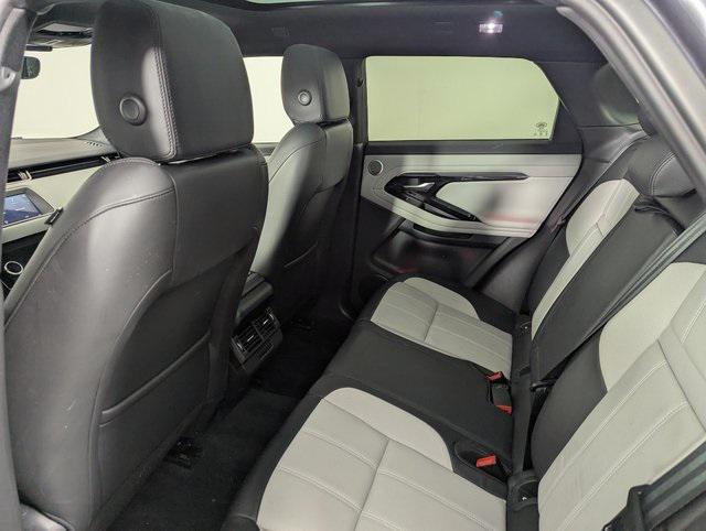 used 2023 Land Rover Range Rover Evoque car, priced at $32,989