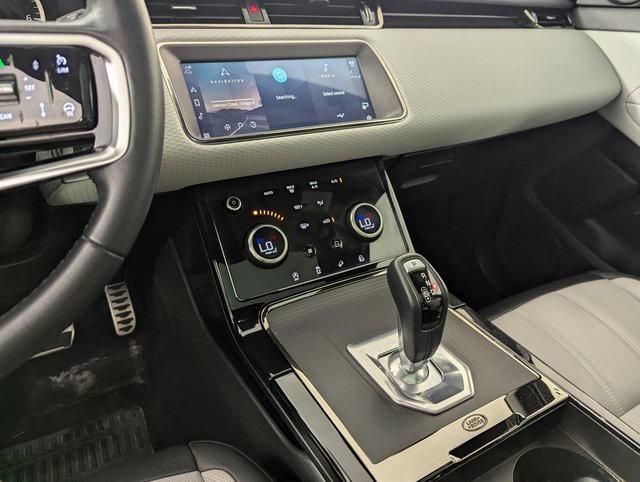 used 2023 Land Rover Range Rover Evoque car, priced at $32,989
