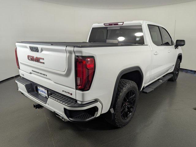 used 2019 GMC Sierra 1500 car, priced at $33,989