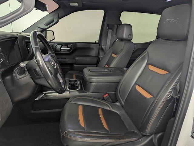 used 2019 GMC Sierra 1500 car, priced at $33,989