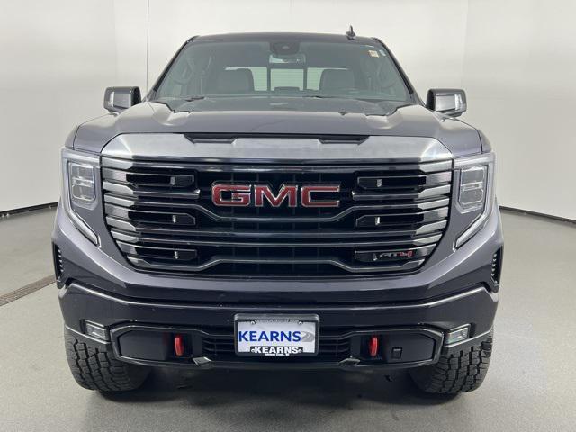 used 2022 GMC Sierra 1500 car, priced at $52,989