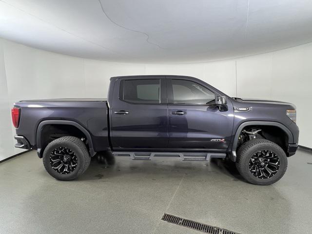 used 2022 GMC Sierra 1500 car, priced at $52,989