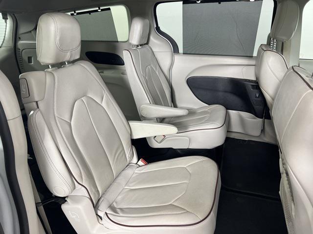 used 2019 Chrysler Pacifica car, priced at $21,989