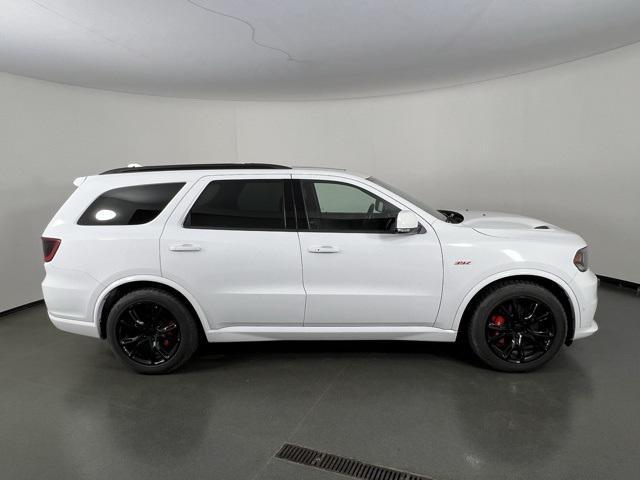 used 2020 Dodge Durango car, priced at $51,989