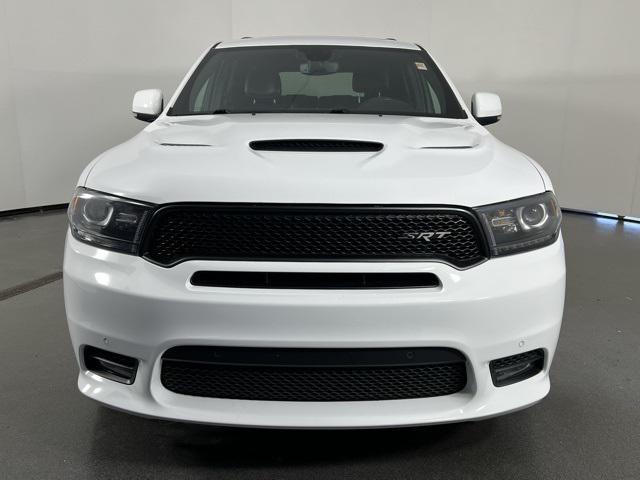 used 2020 Dodge Durango car, priced at $51,989