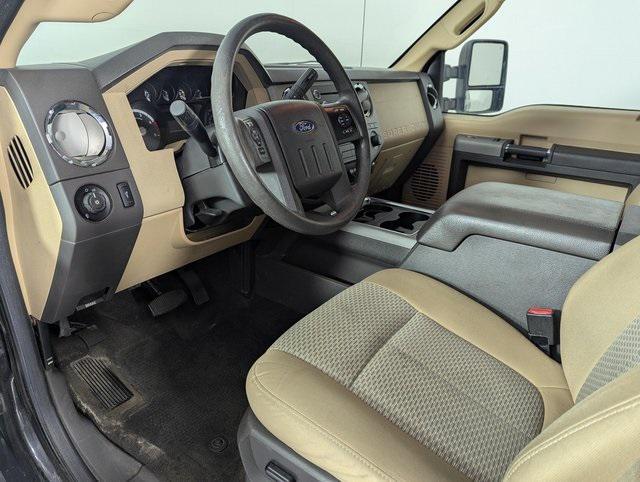 used 2015 Ford F-250 car, priced at $25,989