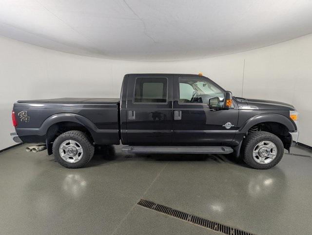 used 2015 Ford F-250 car, priced at $25,989