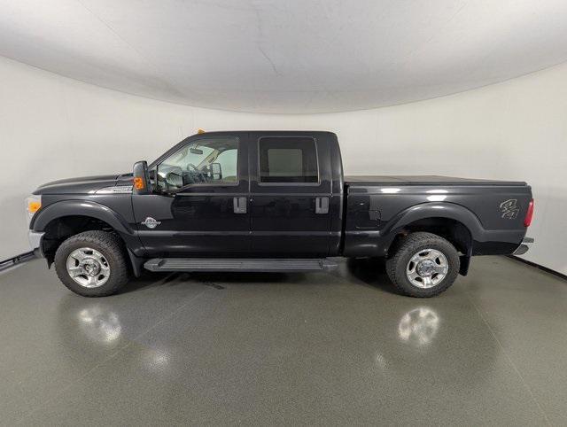 used 2015 Ford F-250 car, priced at $25,989