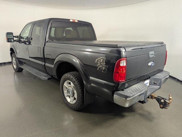 used 2015 Ford F-250 car, priced at $25,989
