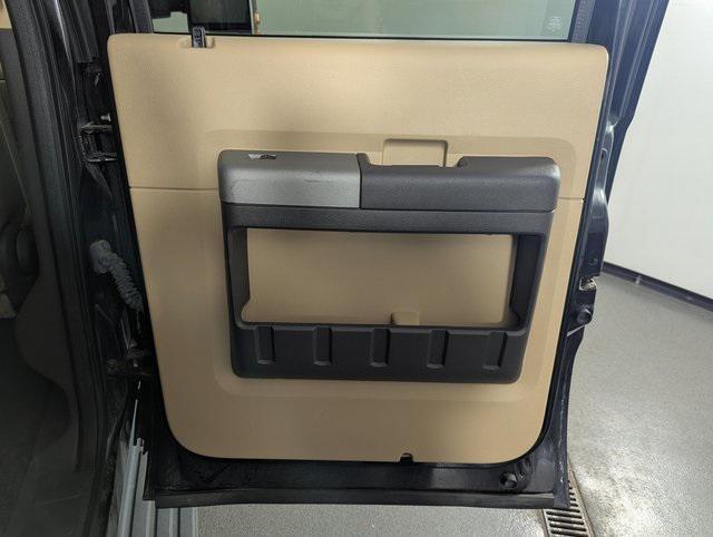 used 2015 Ford F-250 car, priced at $25,989