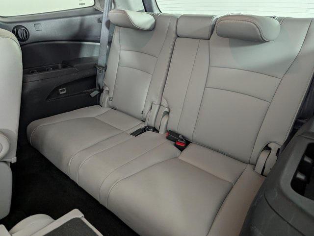 used 2019 Honda Pilot car, priced at $22,989