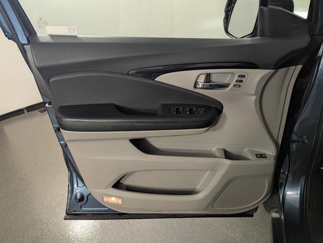 used 2019 Honda Pilot car, priced at $22,989