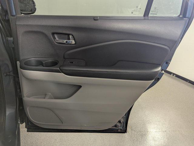 used 2019 Honda Pilot car, priced at $22,989