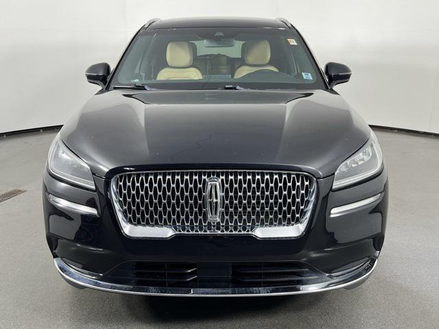 used 2020 Lincoln Corsair car, priced at $26,489