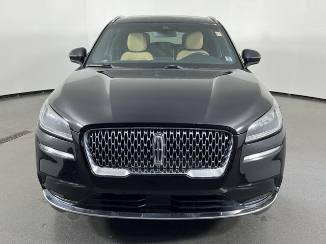 used 2020 Lincoln Corsair car, priced at $26,489