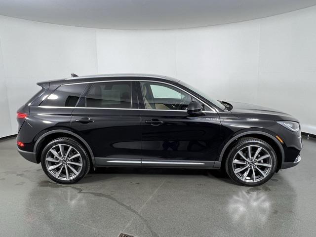 used 2020 Lincoln Corsair car, priced at $26,489