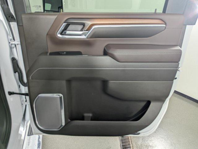 used 2024 GMC Sierra 2500 car, priced at $69,989