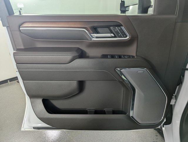 used 2024 GMC Sierra 2500 car, priced at $69,989