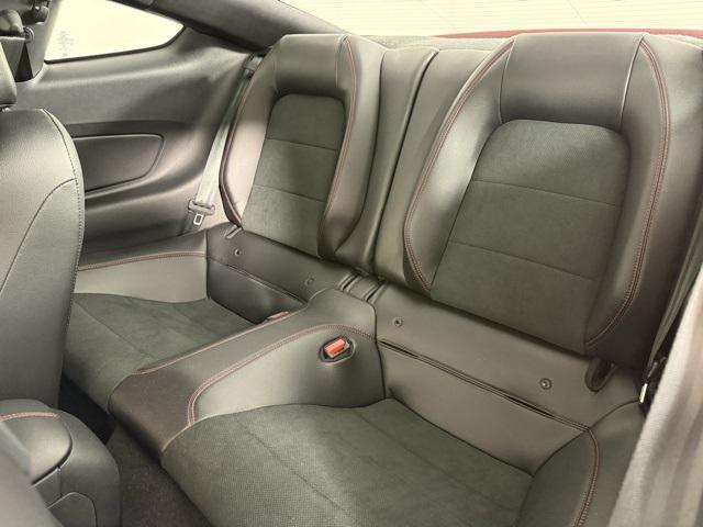 used 2023 Ford Mustang car, priced at $46,989