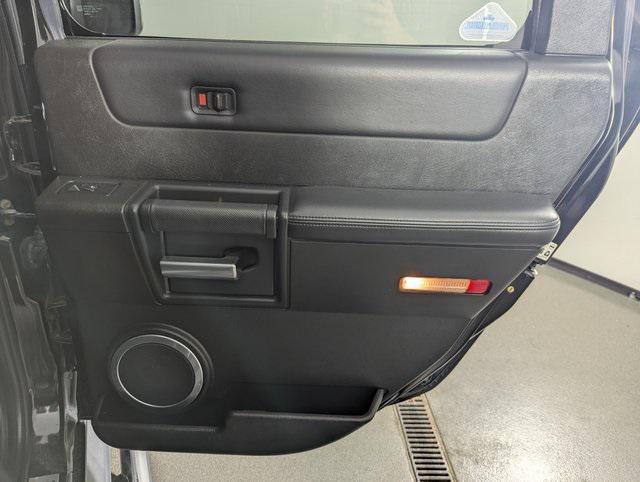 used 2007 Hummer H2 car, priced at $22,989