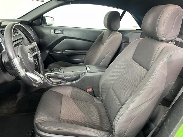 used 2013 Ford Mustang car, priced at $11,989