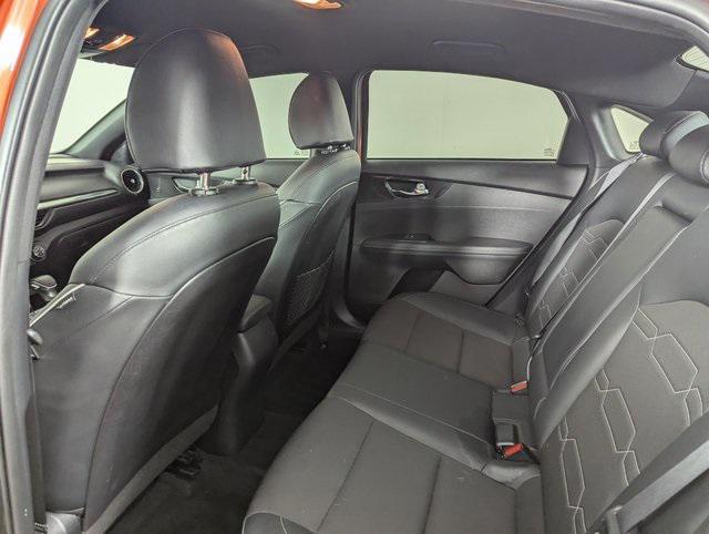 used 2020 Kia Forte car, priced at $17,989