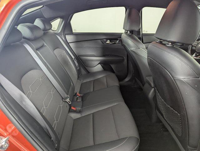 used 2020 Kia Forte car, priced at $17,989