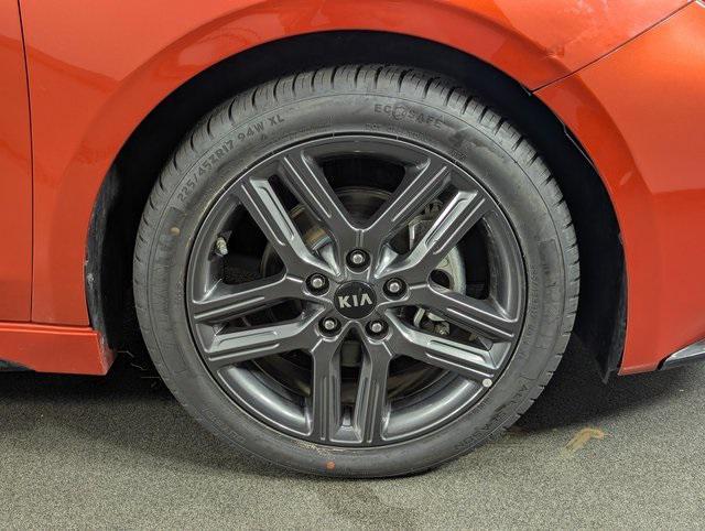 used 2020 Kia Forte car, priced at $16,989