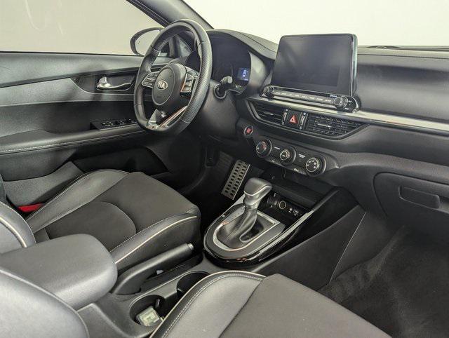 used 2020 Kia Forte car, priced at $17,989