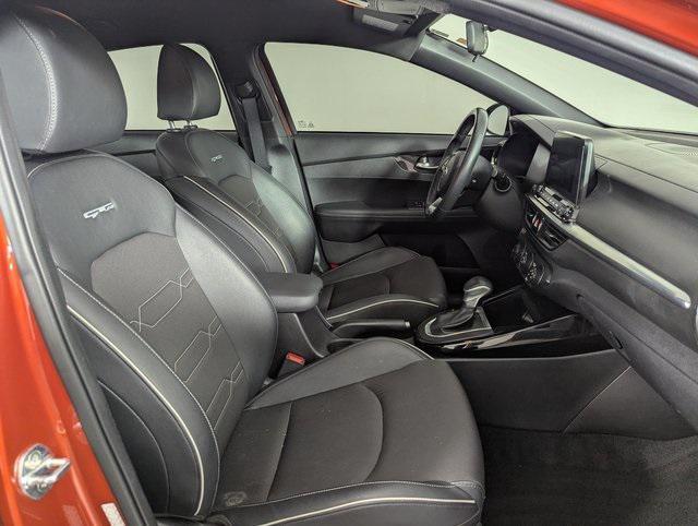 used 2020 Kia Forte car, priced at $17,989