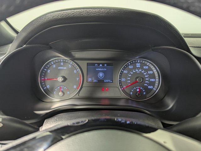 used 2020 Kia Forte car, priced at $17,989