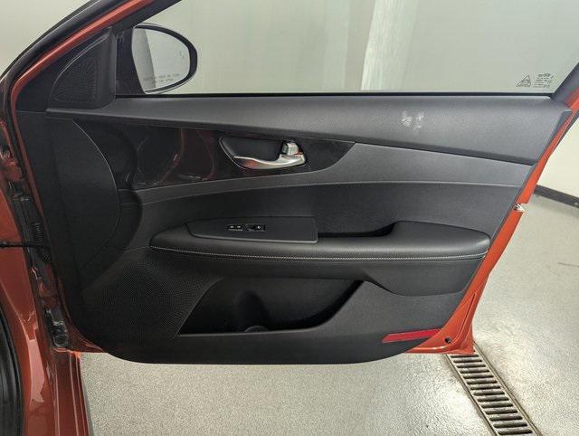 used 2020 Kia Forte car, priced at $17,989