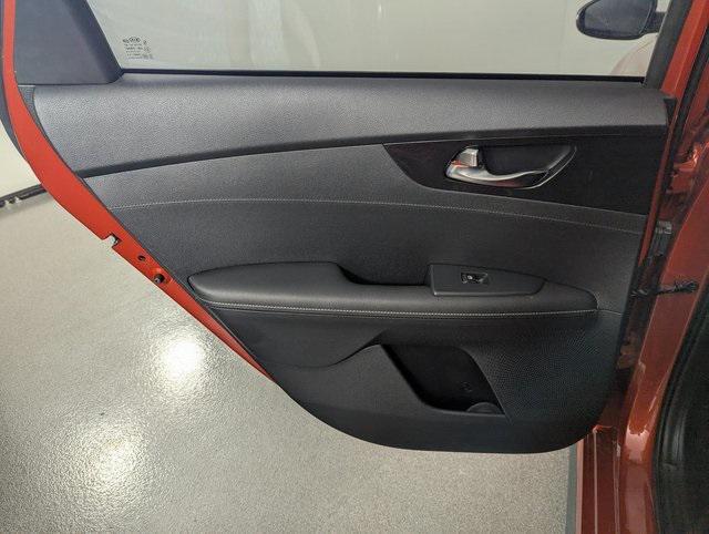 used 2020 Kia Forte car, priced at $17,989
