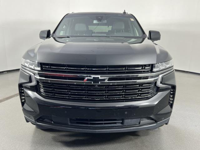 used 2022 Chevrolet Tahoe car, priced at $60,989