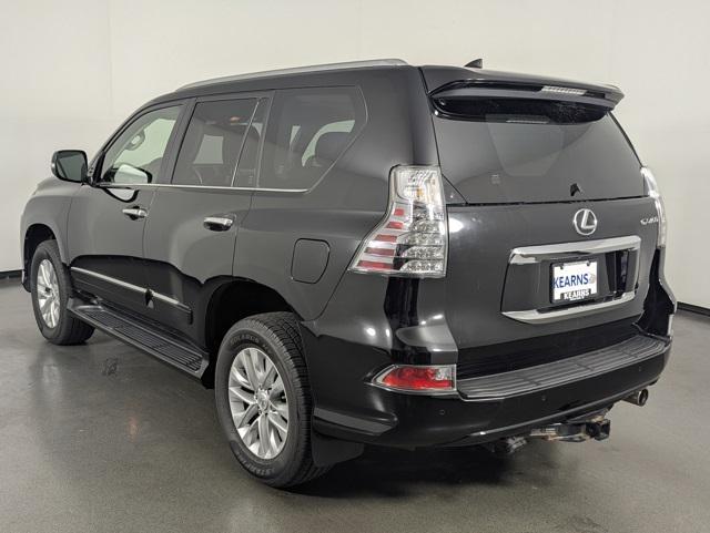 used 2018 Lexus GX 460 car, priced at $28,489