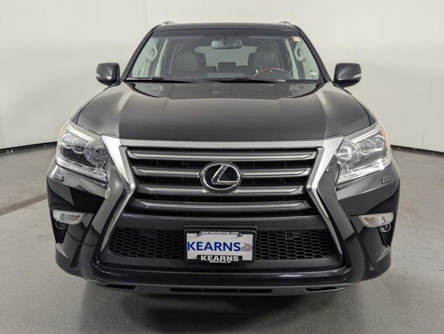 used 2018 Lexus GX 460 car, priced at $28,489