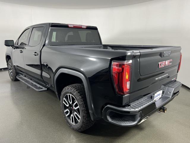 used 2023 GMC Sierra 1500 car, priced at $54,989