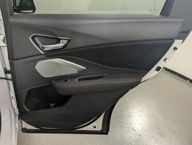 used 2023 Acura RDX car, priced at $35,989