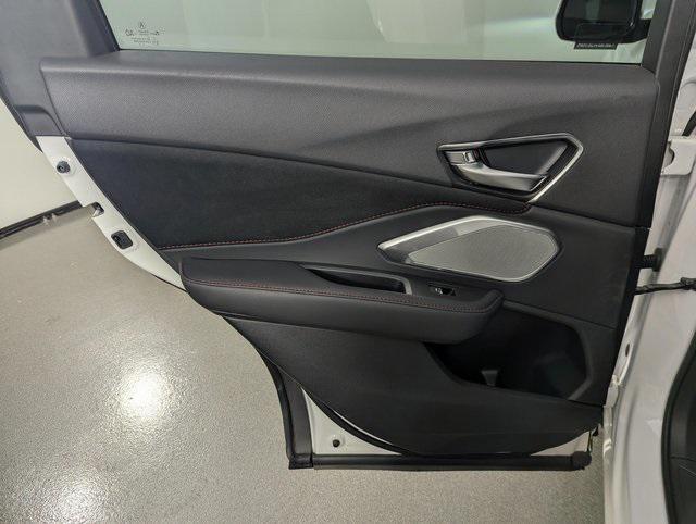 used 2023 Acura RDX car, priced at $35,989