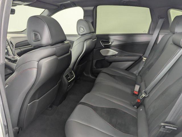 used 2023 Acura RDX car, priced at $35,989
