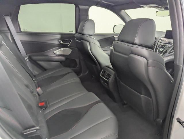 used 2023 Acura RDX car, priced at $35,989