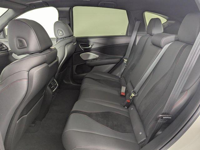 used 2023 Acura RDX car, priced at $35,989