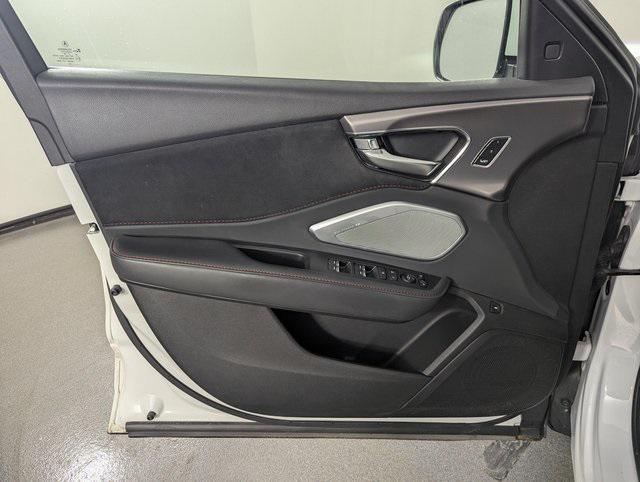 used 2023 Acura RDX car, priced at $35,989