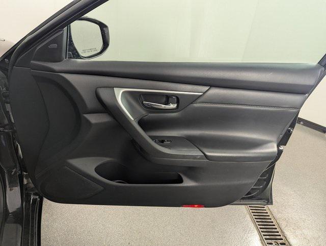 used 2016 Nissan Altima car, priced at $11,989