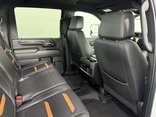 used 2024 GMC Sierra 2500 car, priced at $73,989
