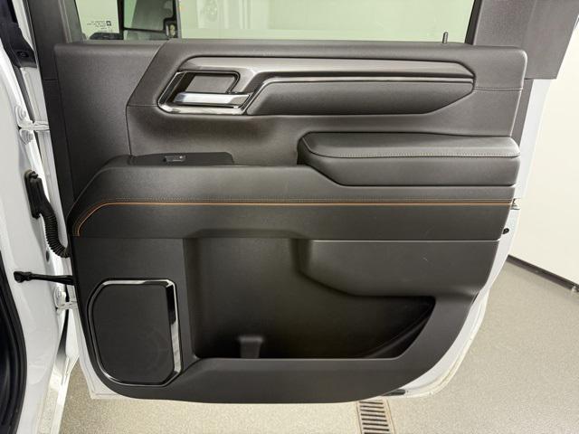 used 2024 GMC Sierra 2500 car, priced at $73,989