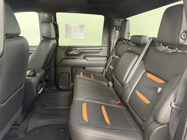 used 2024 GMC Sierra 2500 car, priced at $73,989