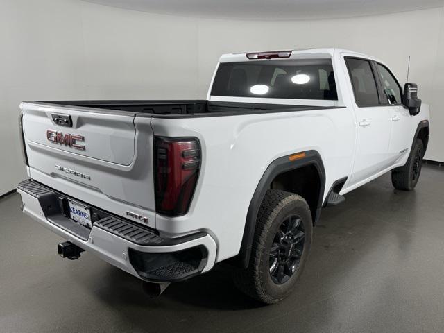 used 2024 GMC Sierra 2500 car, priced at $73,989